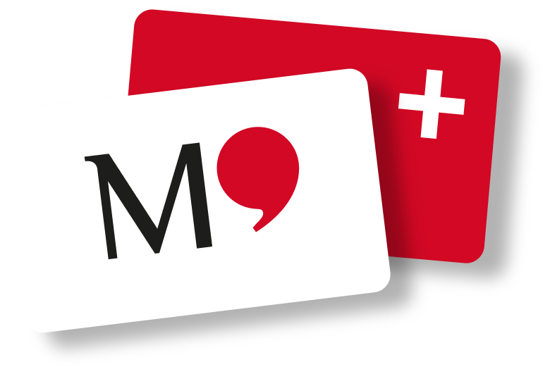 Carte M+